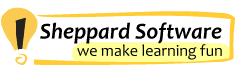 Sheppard Software logo