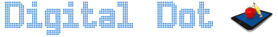 Digital Dot logo